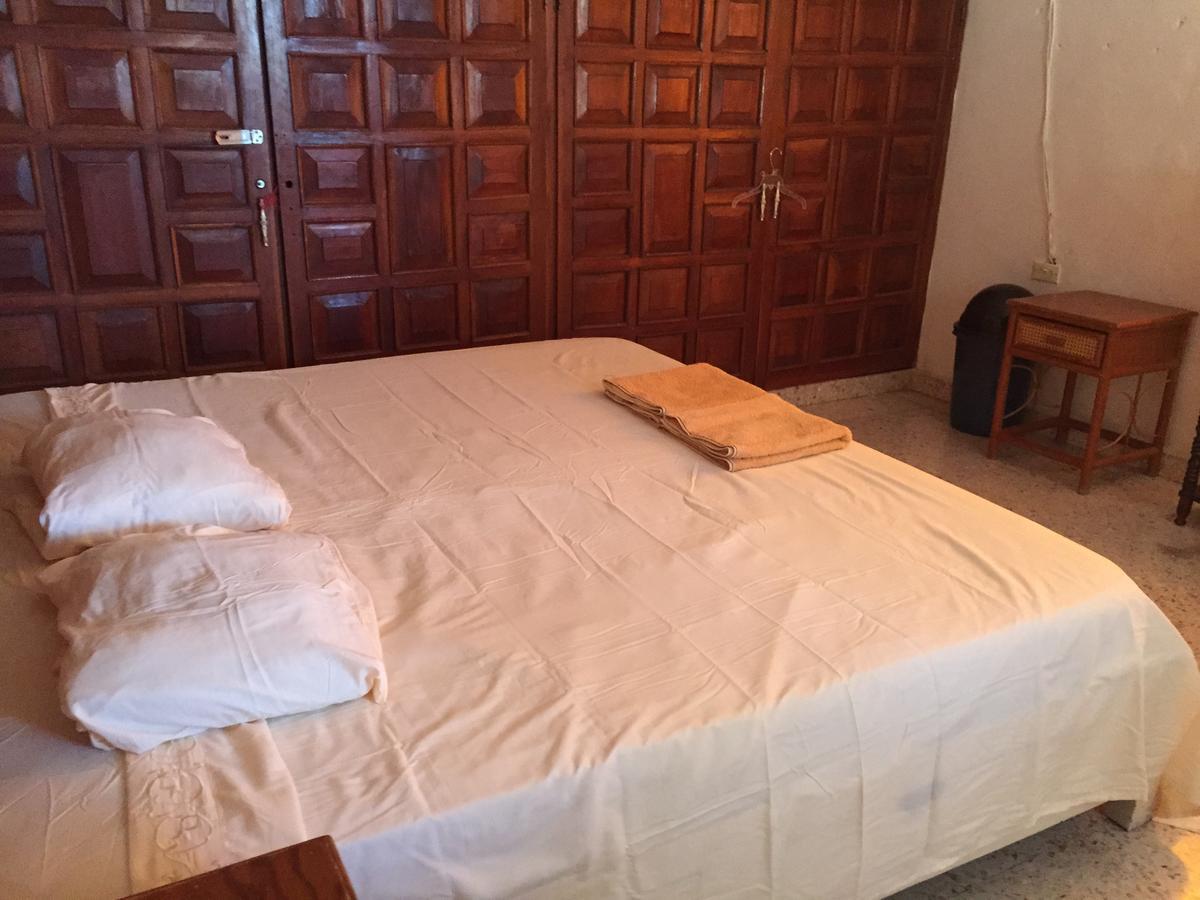 Auberge de jeunesse Hostal Kin-Beh à Valladolid  Extérieur photo