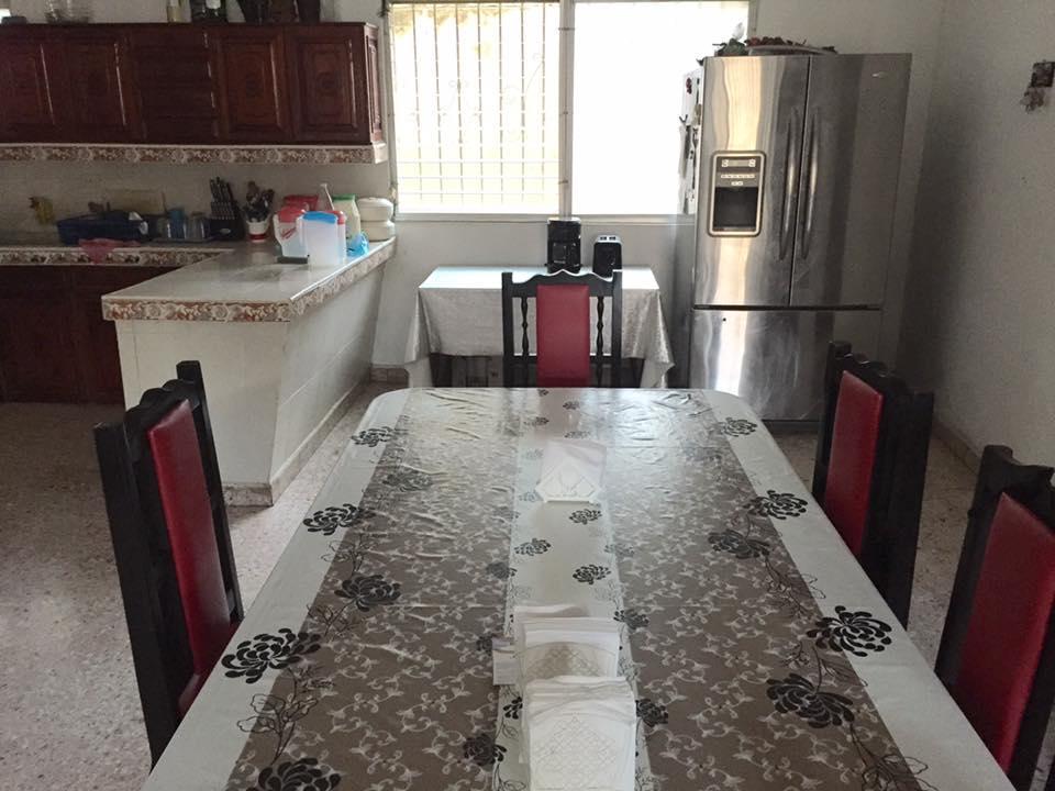 Auberge de jeunesse Hostal Kin-Beh à Valladolid  Extérieur photo