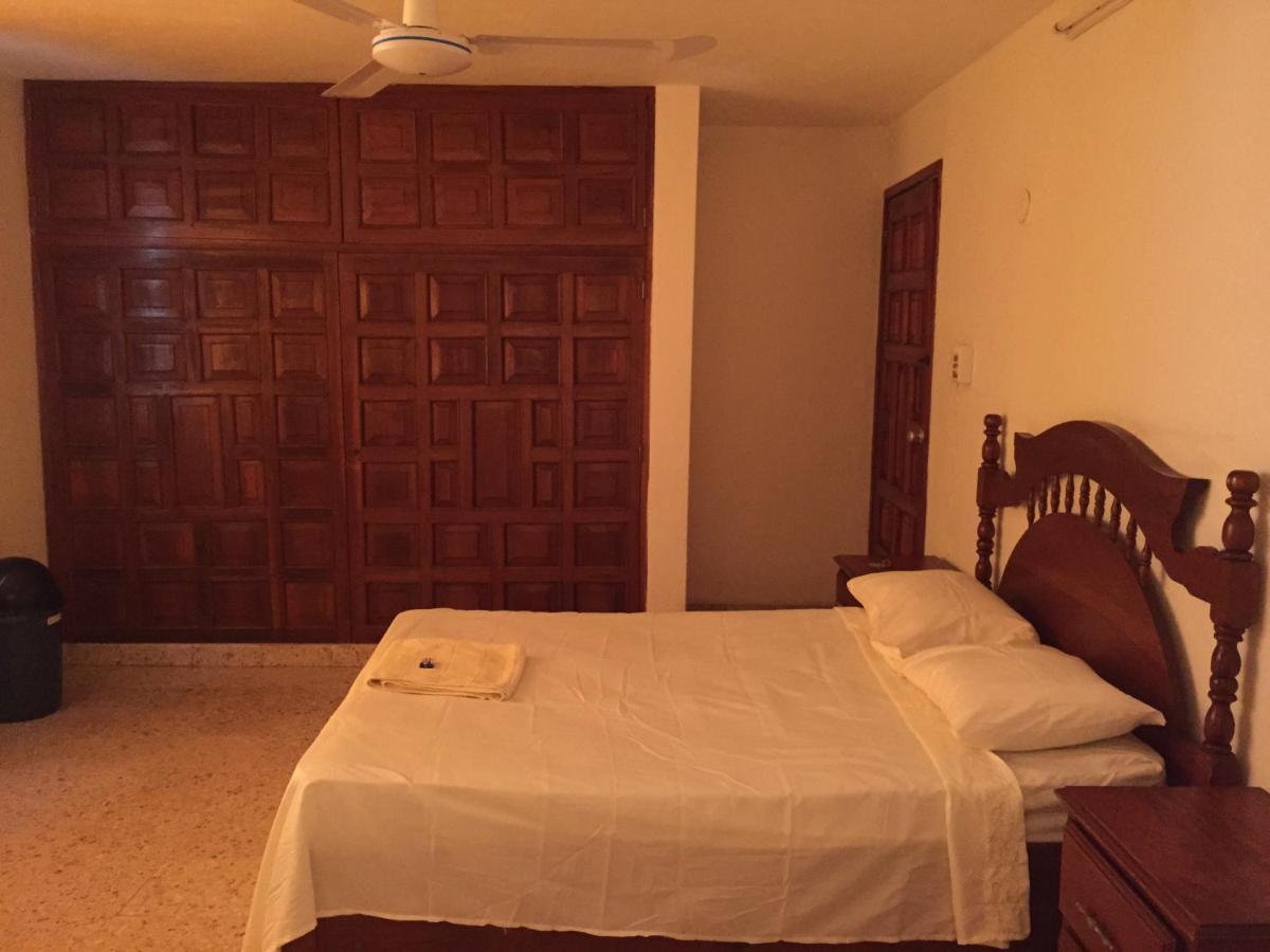 Auberge de jeunesse Hostal Kin-Beh à Valladolid  Extérieur photo
